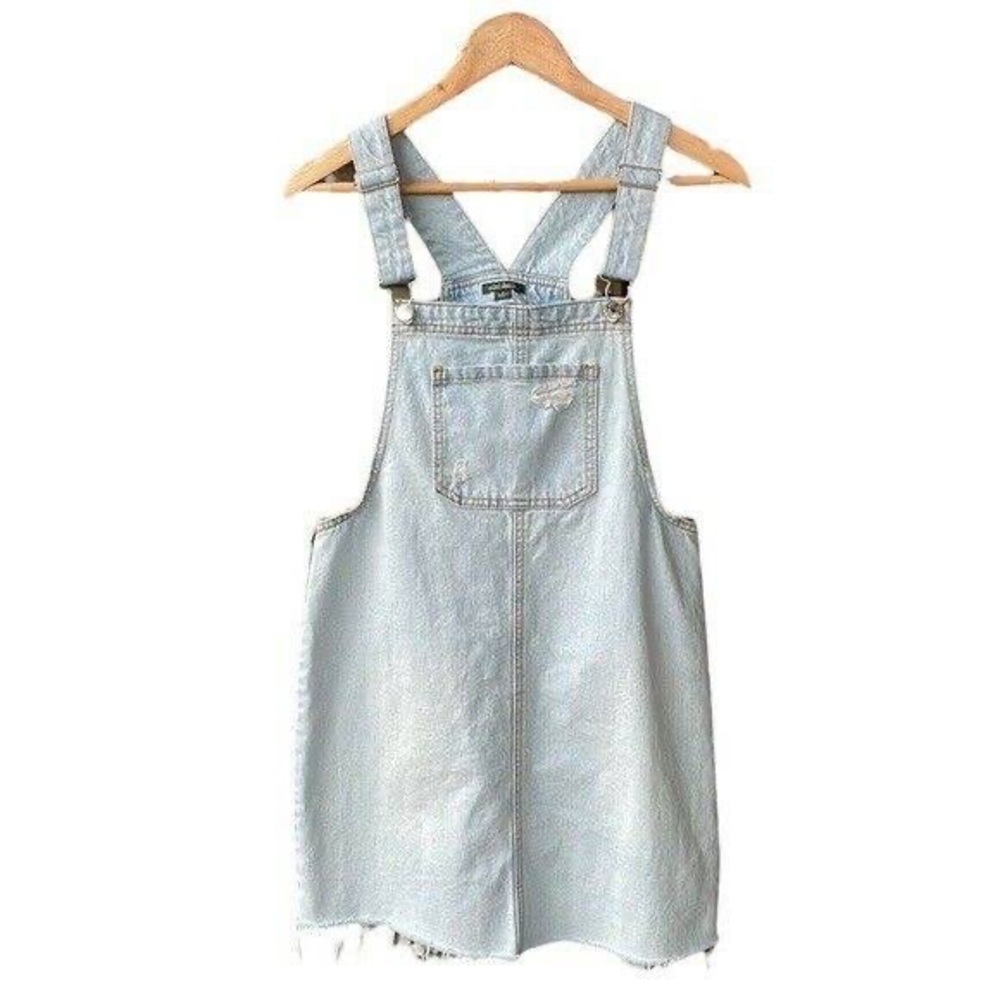 XXL Wild Fable jean jumper